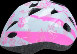 Greenfield Børnecykelhjelm M lyserød| Cykelhjelme