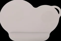 WeCare Børnedækkeservietter Silikone| Spisetid