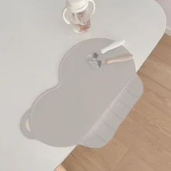 WeCare Børnedækkeservietter Silikone| Spisetid