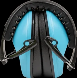 Workz Børnehøreværn - Blå| Værnemidler