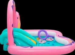 Børnepool Butterfly - 159 liter| Vandleg