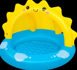 Børnepool Sunny Days - Ø101 cm| Vandleg