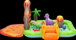 Børnepool Volcano Springs - 150 liter| Vandleg