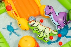 Børnepool Volcano Springs - 150 liter| Vandleg