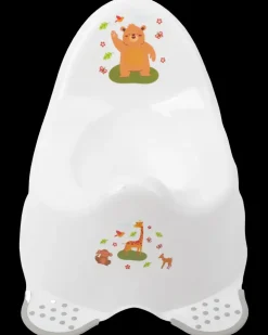 We Care Kids Børnepotte| Babypleje, Bad Og Pottetræning