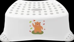 We Care Kids Børneskammel| Babypleje, Bad Og Pottetræning