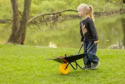 Børnetrillebør 9 L| Trillebører