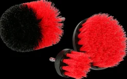 Mitsutomo Børste til boremaskine 3 stk.| Øvrigt Elværktøj