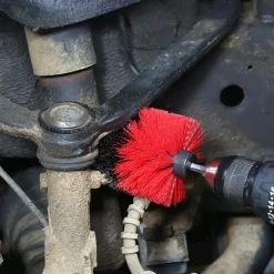 Mitsutomo Børste til boremaskine 3 stk.| Øvrigt Elværktøj