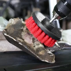 Mitsutomo Børste til boremaskine 3 stk.| Øvrigt Elværktøj