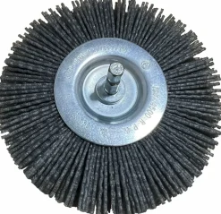 Adano Børstehjul - blød| Tilbehør Og Reservedele