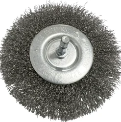 Adano Børstehjul - hård| Tilbehør Og Reservedele