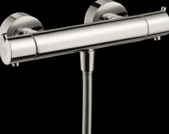 hansgrohe Brusearmatur Ecostat S - krom| Armaturer