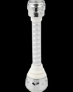 Brusedyse med slange og 2 indstillinger| Dyser Og Luftblandere