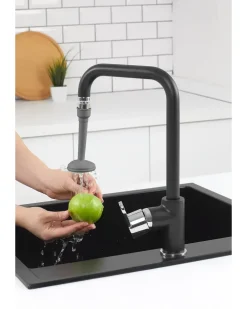 Clean Action Brusedyse til armatur| Dyser Og Luftblandere