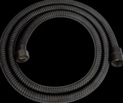 Bruseslange 150 cm - Sort| Brusesæt Og -Slanger