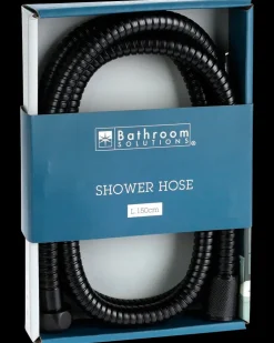 Bruseslange - sort| Brusesæt Og -Slanger