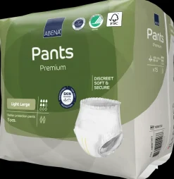 ABENA Bukseble premium - str. L| Øvrige Artikler