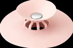 Clean Action Bundprop til afløb - rund| Badeværelsesartikler|Øvrige Køkkenartikler