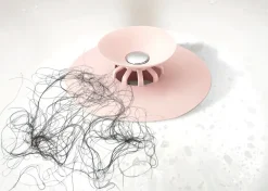 Clean Action Bundprop til afløb - rund| Badeværelsesartikler|Øvrige Køkkenartikler