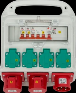 Byggepladstavle 16 A| Tavlemateriale