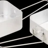 Camping kasserollesæt aluminium 2 dele| Gasblus Og Gaskogeplader