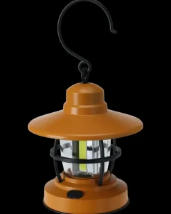 Campinglampe - assorterede farver| Campinglamper