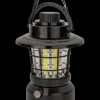 Nakano Campinglampe Retro - LED| Campinglamper