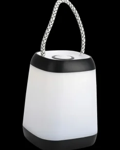 Campinglampe transportabel H. 12 cm| Campinglamper