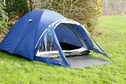 Campingmåtte 4-pak| Campingudstyr