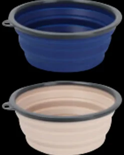 Campingskål foldbar| Campingudstyr