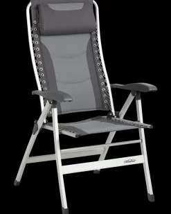 CampOut Campingstol aluminium og textiline| Campingmøbler