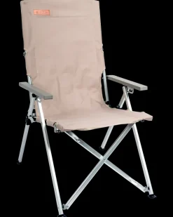 Campingstol deluxe| Campingmøbler