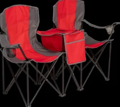 Nakano Campingstol til 2 personer| Campingmøbler