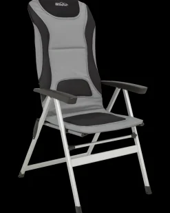 CampOut Campingstol aluminium| Campingmøbler