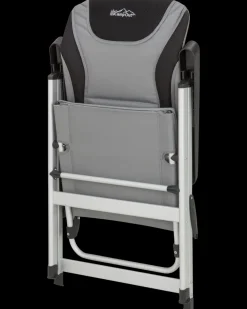 CampOut Campingstol aluminium| Campingmøbler