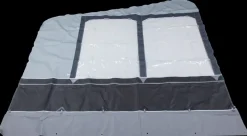 CampOut Front venstre til fortelt 925 cm A-mål| Tilbehør Til Telte