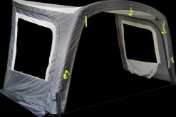 CampOut Solsejl til campingvogn| Fortelte