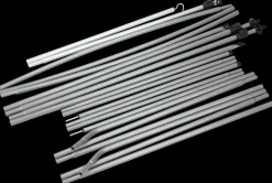 CampOut Stænger til rejsefortelt| Tilbehør Til Telte