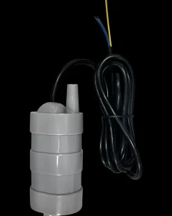 CampOut Vandpumpe 12V 15L/min| Campingudstyr