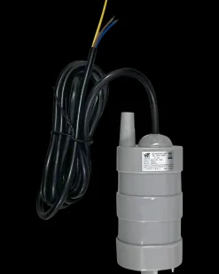 CampOut Vandpumpe 12V 15L/min| Campingudstyr