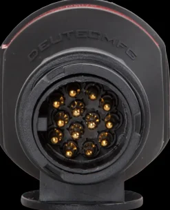 BRANFORD CAN-bus adapter til 13-polet stik 12 V| Adaptere Og Kabler