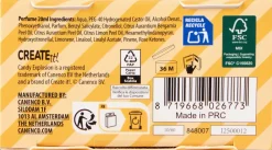 Candy Explosion EDT Bolcheflakon - 20 ml| Kosmetik Og Personlig Pleje