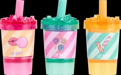 Candy Explosion Læbepomade 3 stk kop/dåse| Kosmetik Og Personlig Pleje