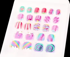 Candy Explosion Negle| Kosmetik Og Personlig Pleje