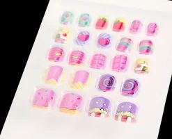 Candy Explosion Negle| Kosmetik Og Personlig Pleje