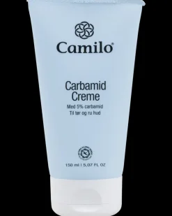 Camilo Carbamidcreme 150 ml| Cremer Og Salver