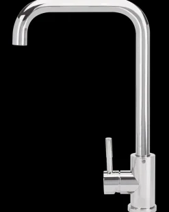 Carlsbad Køkkenarmatur - blank| Vandhaner Og Armaturer