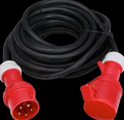 CEE forlængerkabel 5G1,5 10 meter| Cee-Artikler