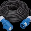 CEE forlængerkabel 3G1,5 mm² 25 meter| Cee-Artikler